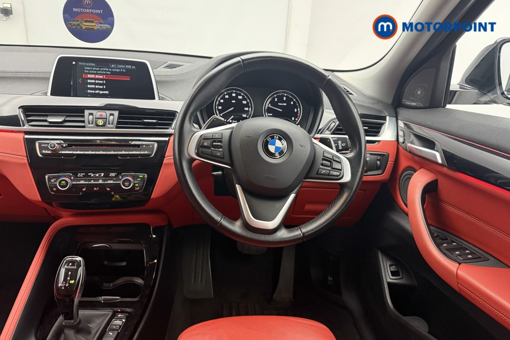 BMW X2 Sport Automatic Diesel SUV - Stock Number (1670193) - 48th supplementary image