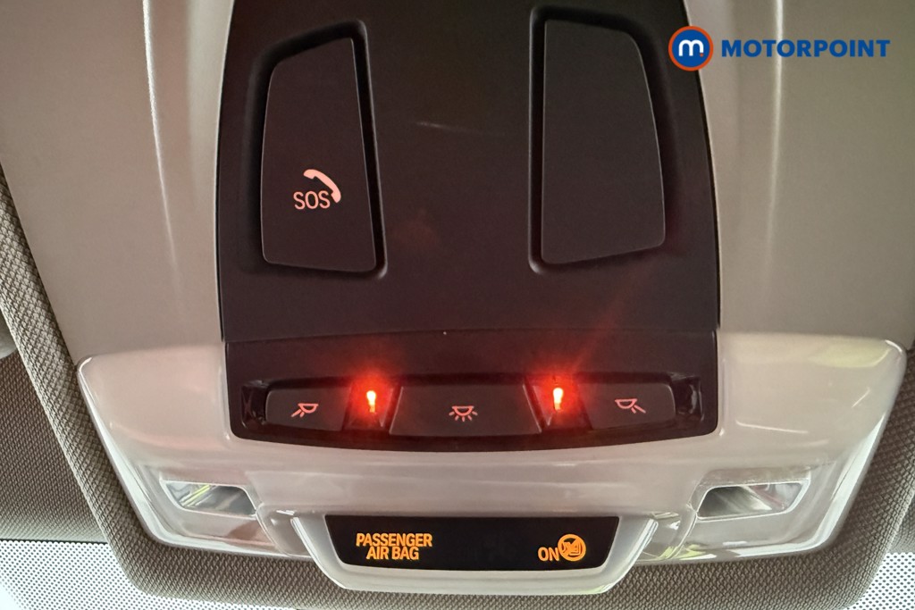 BMW X2 Sport Automatic Diesel SUV - Stock Number (1670193) - 52nd supplementary image