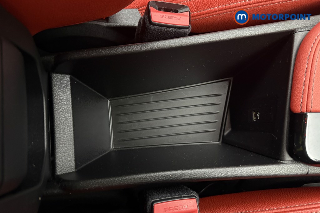 BMW X2 Sport Automatic Diesel SUV - Stock Number (1670193) - 55th supplementary image