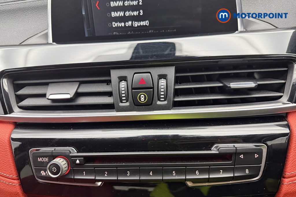 BMW X2 Sport Automatic Diesel SUV - Stock Number (1670193) - 62nd supplementary image