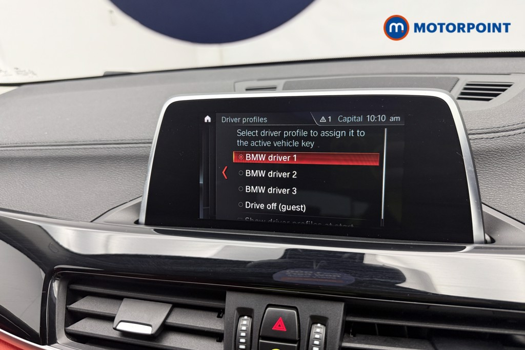 BMW X2 Sport Automatic Diesel SUV - Stock Number (1670193) - 63rd supplementary image