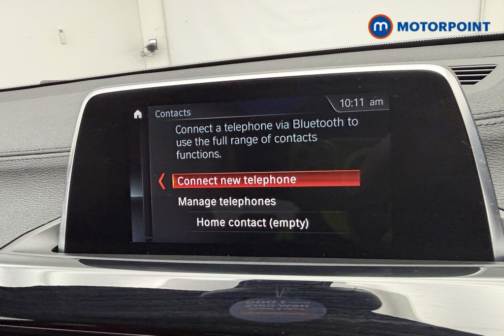 BMW X2 Sport Automatic Diesel SUV - Stock Number (1670193) - 66th supplementary image