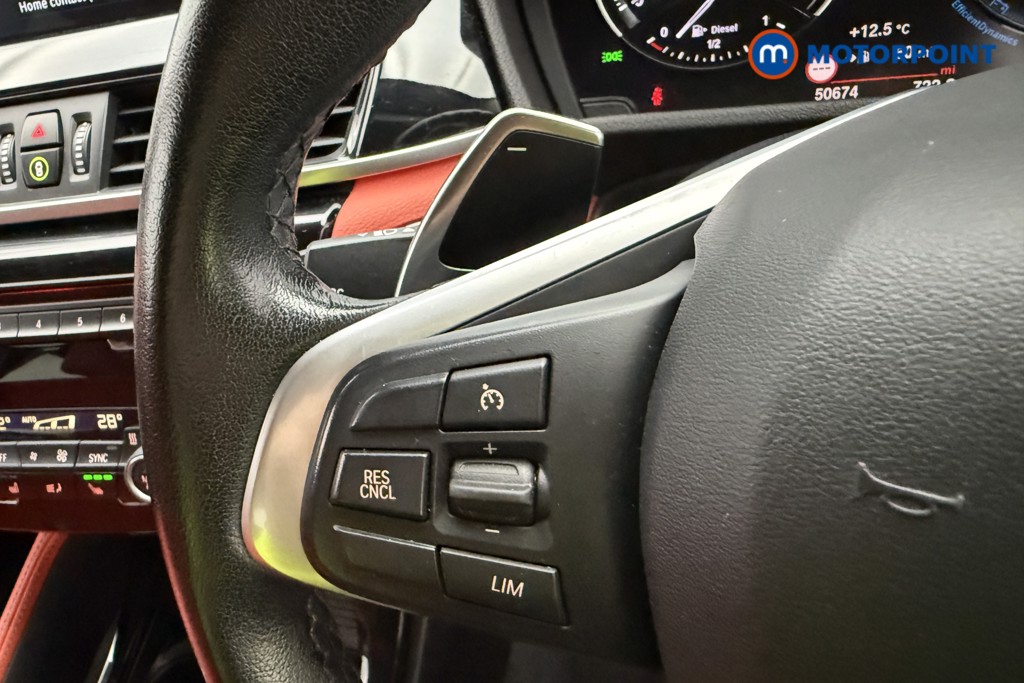 BMW X2 Sport Automatic Diesel SUV - Stock Number (1670193) - 67th supplementary image