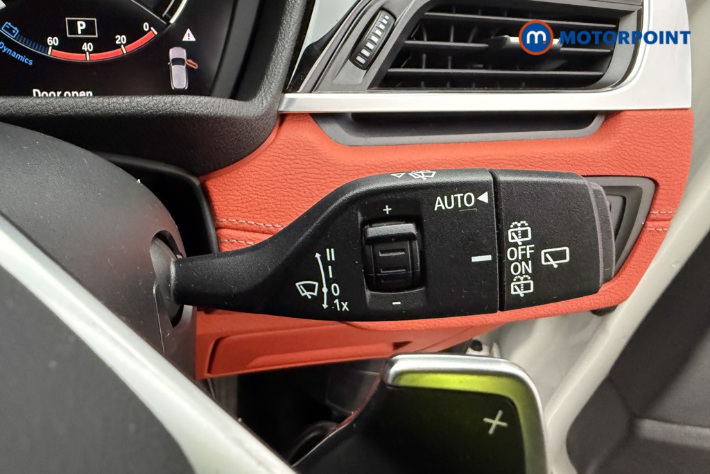BMW X2 Sport Automatic Diesel SUV - Stock Number (1670193) - 69th supplementary image