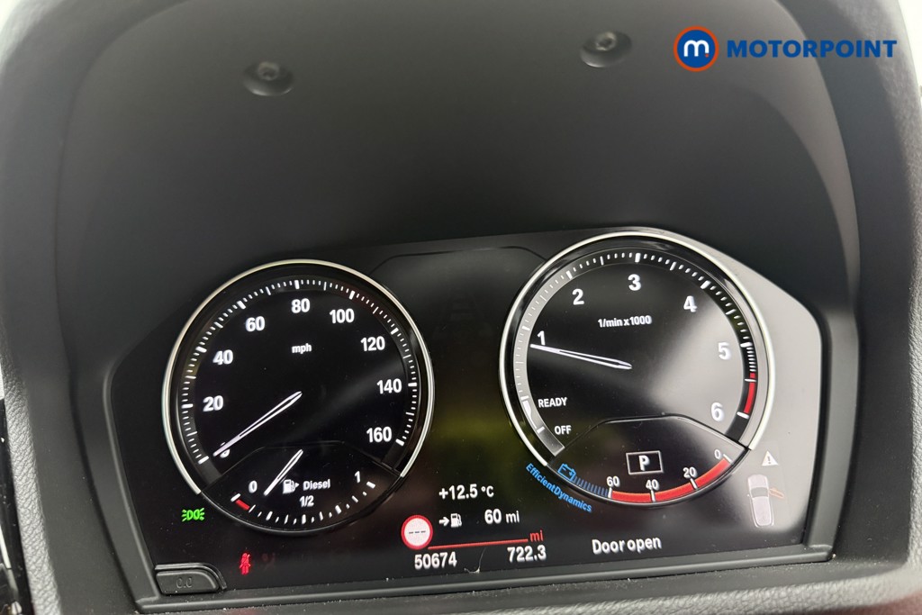 BMW X2 Sport Automatic Diesel SUV - Stock Number (1670193) - 71st supplementary image