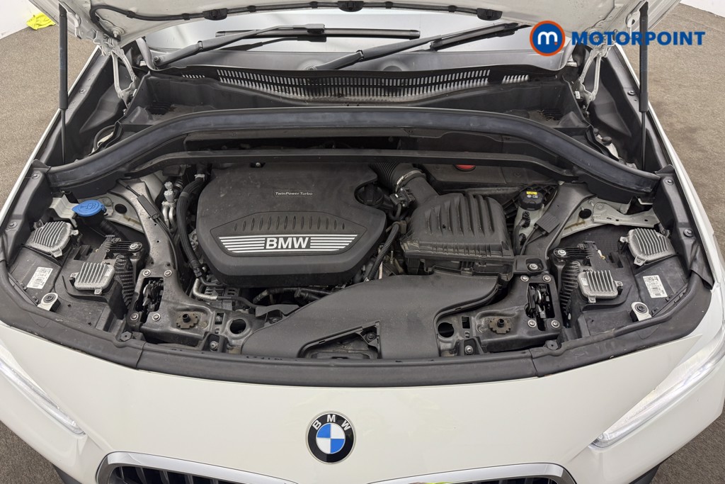 BMW X2 Sport Automatic Diesel SUV - Stock Number (1670193) - 72nd supplementary image