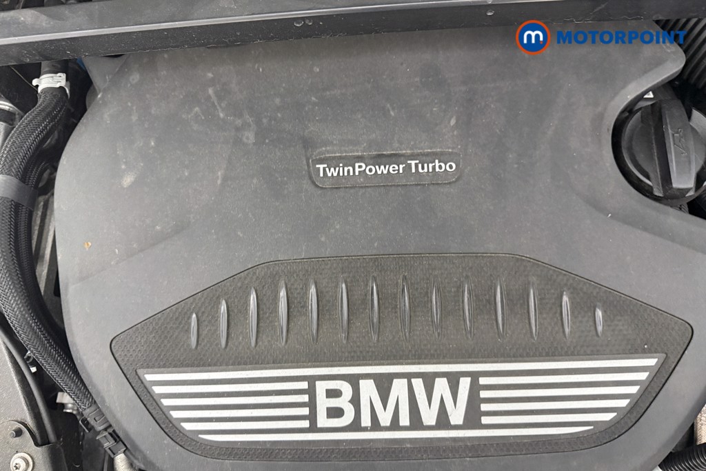 BMW X2 Sport Automatic Diesel SUV - Stock Number (1670193) - 73rd supplementary image