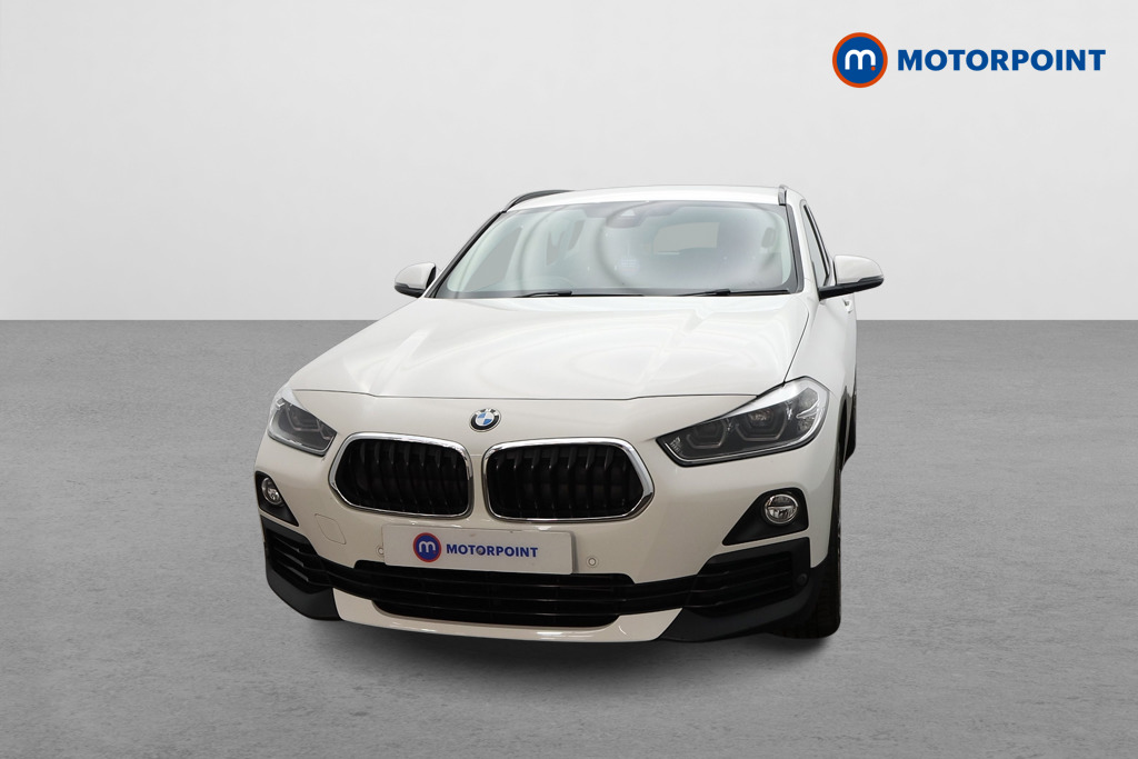 BMW X2 Sport Automatic Diesel SUV - Stock Number (1670193) - Front bumper