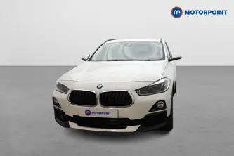 BMW X2 Sport Automatic Diesel SUV - Stock Number (1670193) - Front bumper