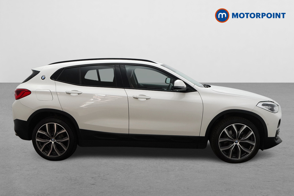BMW X2 Sport Automatic Diesel SUV - Stock Number (1670193) - Drivers side