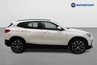 BMW X2 Sport Automatic Diesel SUV - Stock Number (1670193) - Drivers side