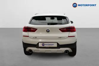 BMW X2 Sport Automatic Diesel SUV - Stock Number (1670193) - Rear bumper