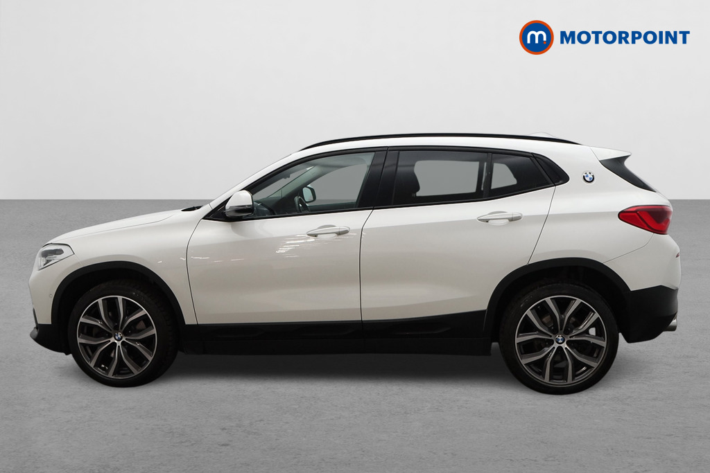 BMW X2 Sport Automatic Diesel SUV - Stock Number (1670193) - Passenger side