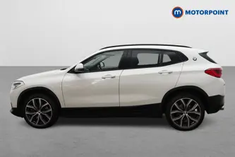 BMW X2 Sport Automatic Diesel SUV - Stock Number (1670193) - Passenger side