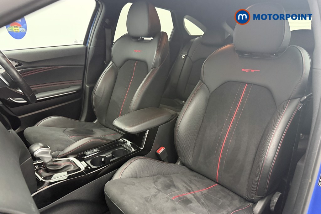 KIA Pro Ceed GT Automatic Petrol Estate - Stock Number (1670196) - 3rd supplementary image