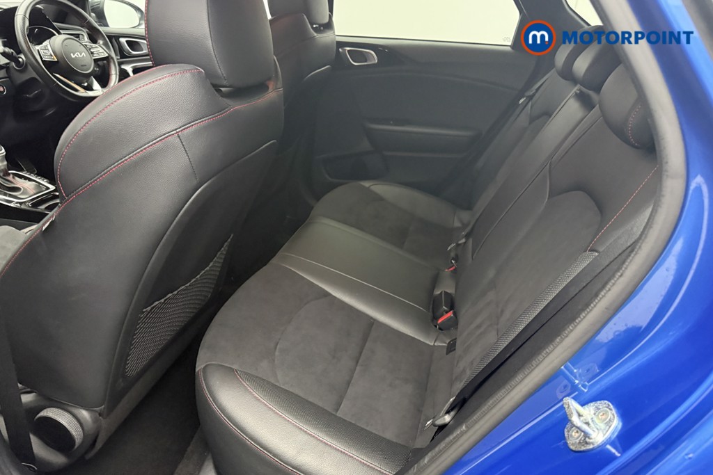 KIA Pro Ceed GT Automatic Petrol Estate - Stock Number (1670196) - 5th supplementary image