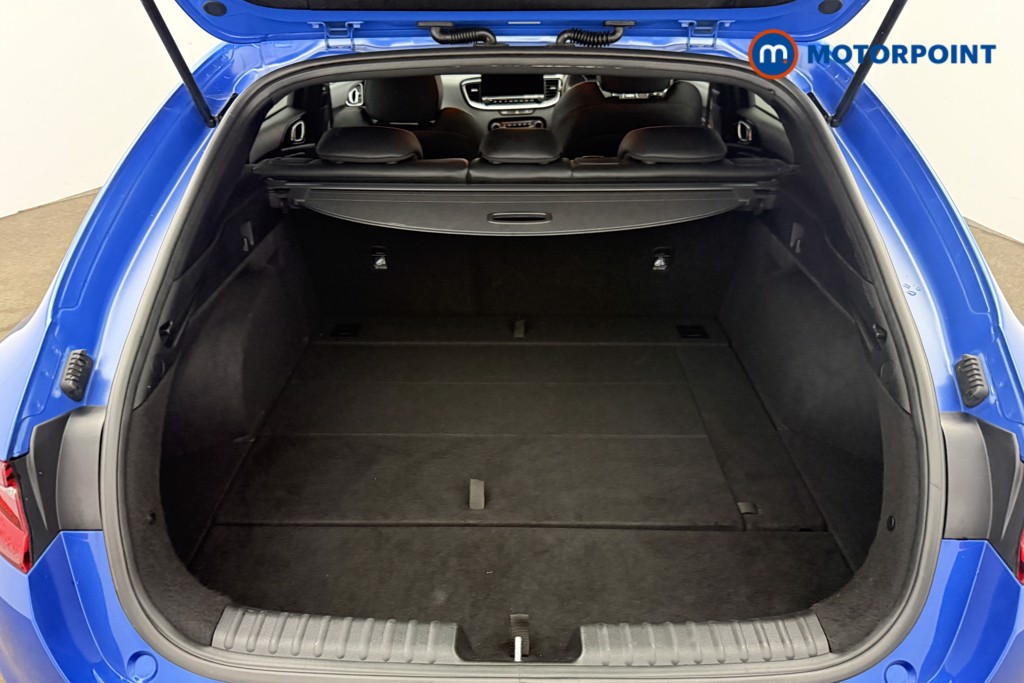KIA Pro Ceed GT Automatic Petrol Estate - Stock Number (1670196) - 6th supplementary image