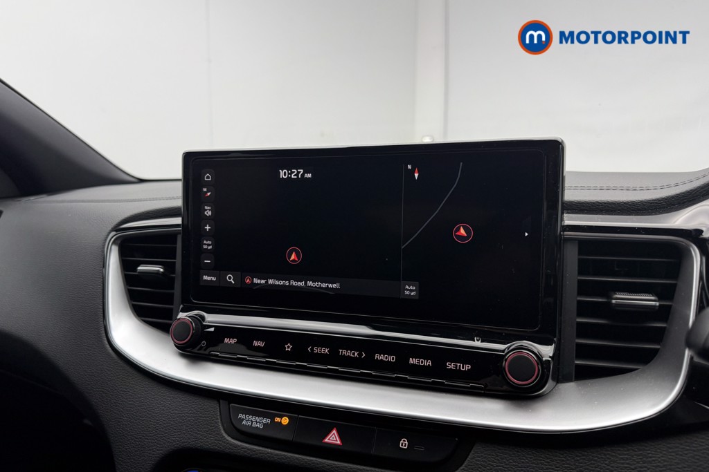 KIA Pro Ceed GT Automatic Petrol Estate - Stock Number (1670196) - 12th supplementary image