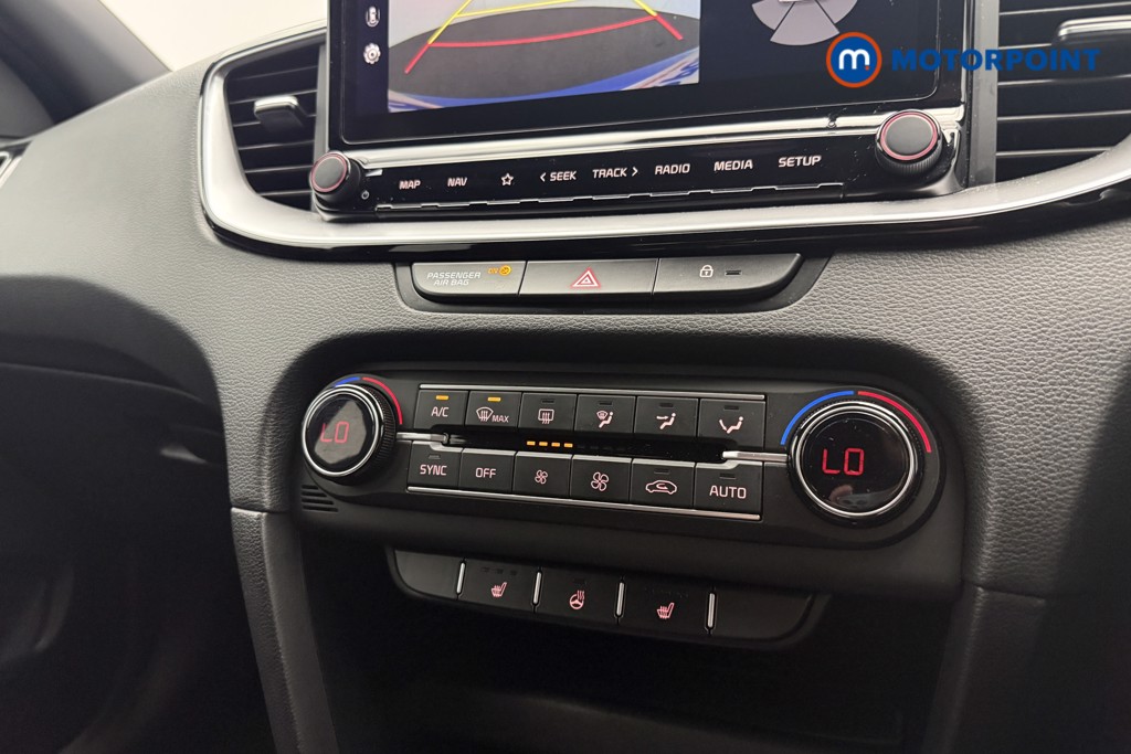 KIA Pro Ceed GT Automatic Petrol Estate - Stock Number (1670196) - 14th supplementary image