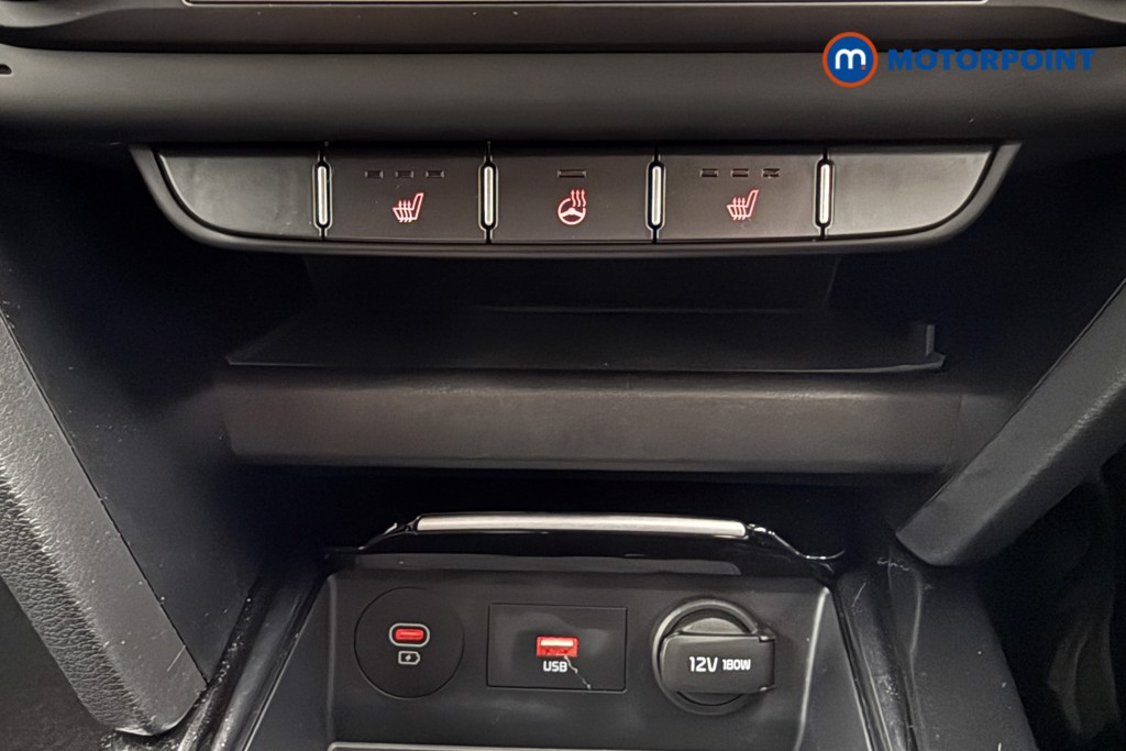 KIA Pro Ceed GT Automatic Petrol Estate - Stock Number (1670196) - 15th supplementary image