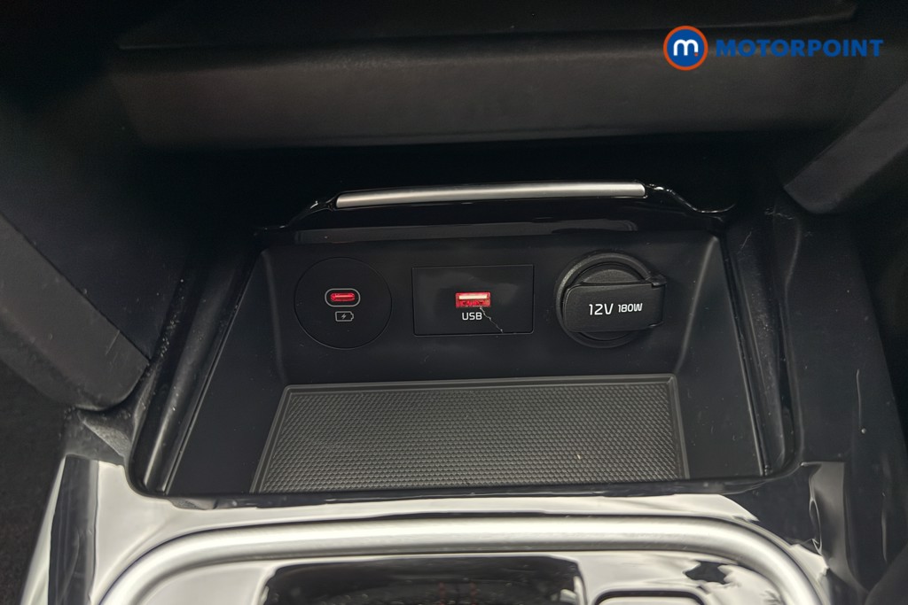 KIA Pro Ceed GT Automatic Petrol Estate - Stock Number (1670196) - 16th supplementary image