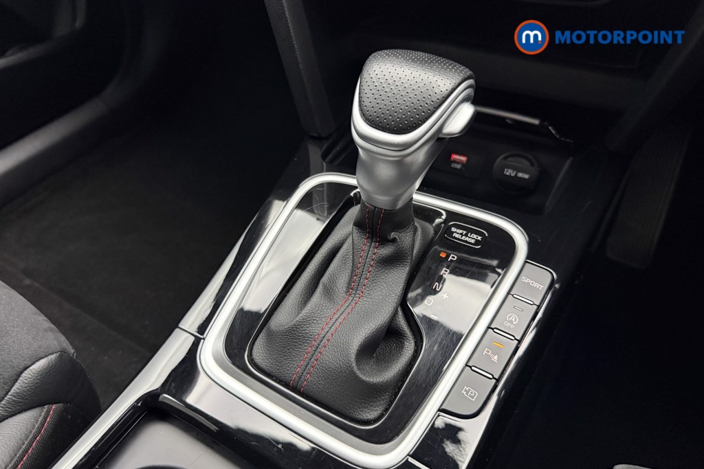 KIA Pro Ceed GT Automatic Petrol Estate - Stock Number (1670196) - 17th supplementary image