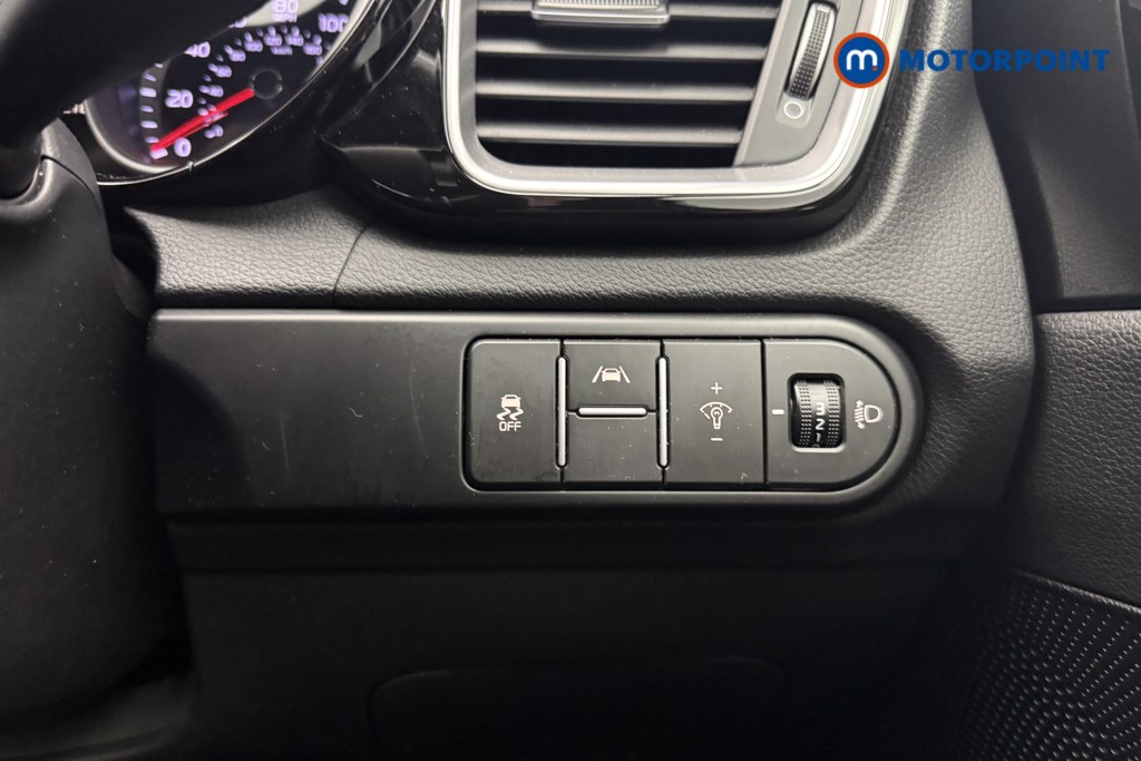 KIA Pro Ceed GT Automatic Petrol Estate - Stock Number (1670196) - 19th supplementary image