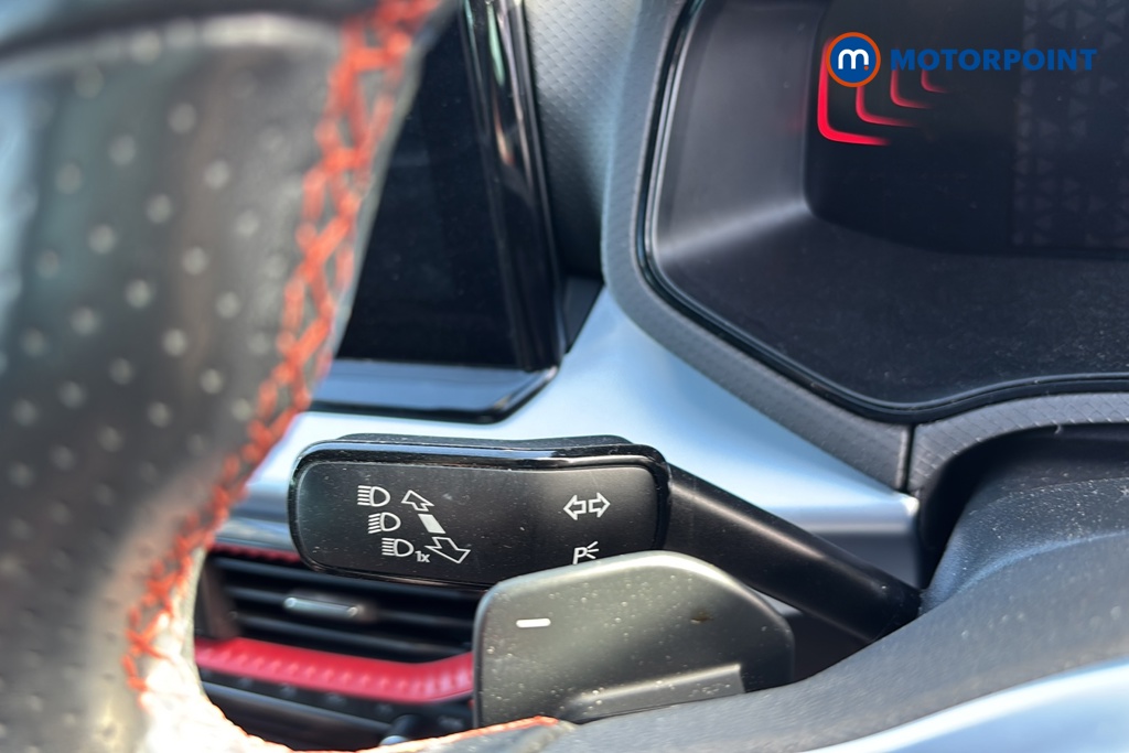 Seat Ibiza FR Automatic Petrol Hatchback - Stock Number (1672123) - 5th supplementary image