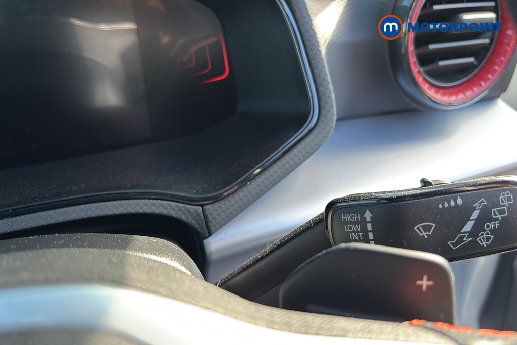 Seat Ibiza FR Automatic Petrol Hatchback - Stock Number (1672123) - 6th supplementary image