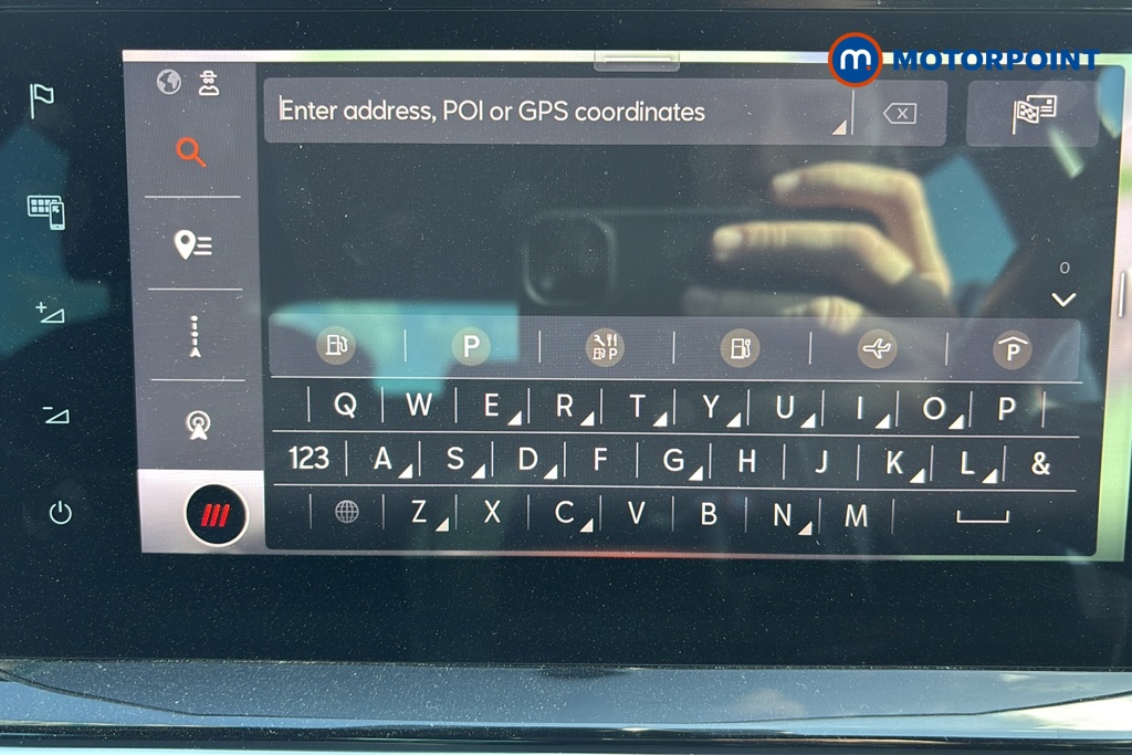 Seat Ibiza FR Automatic Petrol Hatchback - Stock Number (1672123) - 9th supplementary image
