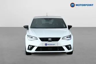 Seat Ibiza FR Automatic Petrol Hatchback - Stock Number (1672123) - Front bumper