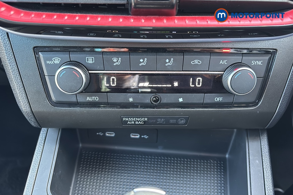 Seat Ibiza FR Automatic Petrol Hatchback - Stock Number (1672123) - 12th supplementary image