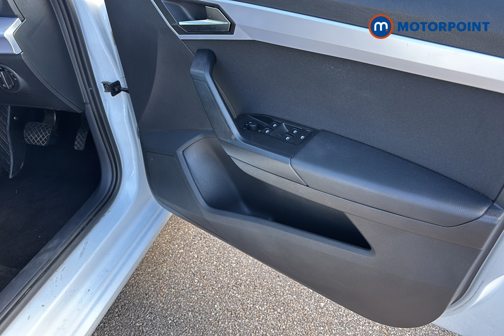 Seat Ibiza FR Automatic Petrol Hatchback - Stock Number (1672123) - 18th supplementary image