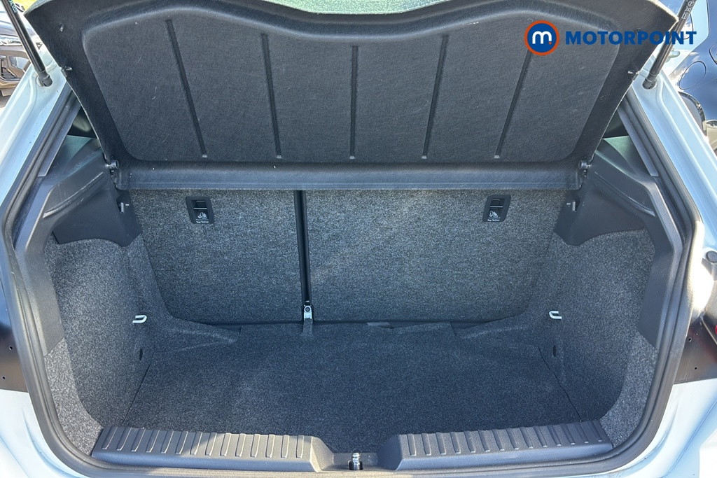 Seat Ibiza FR Automatic Petrol Hatchback - Stock Number (1672123) - 30th supplementary image