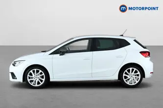 Seat Ibiza FR Automatic Petrol Hatchback - Stock Number (1672123) - Drivers side