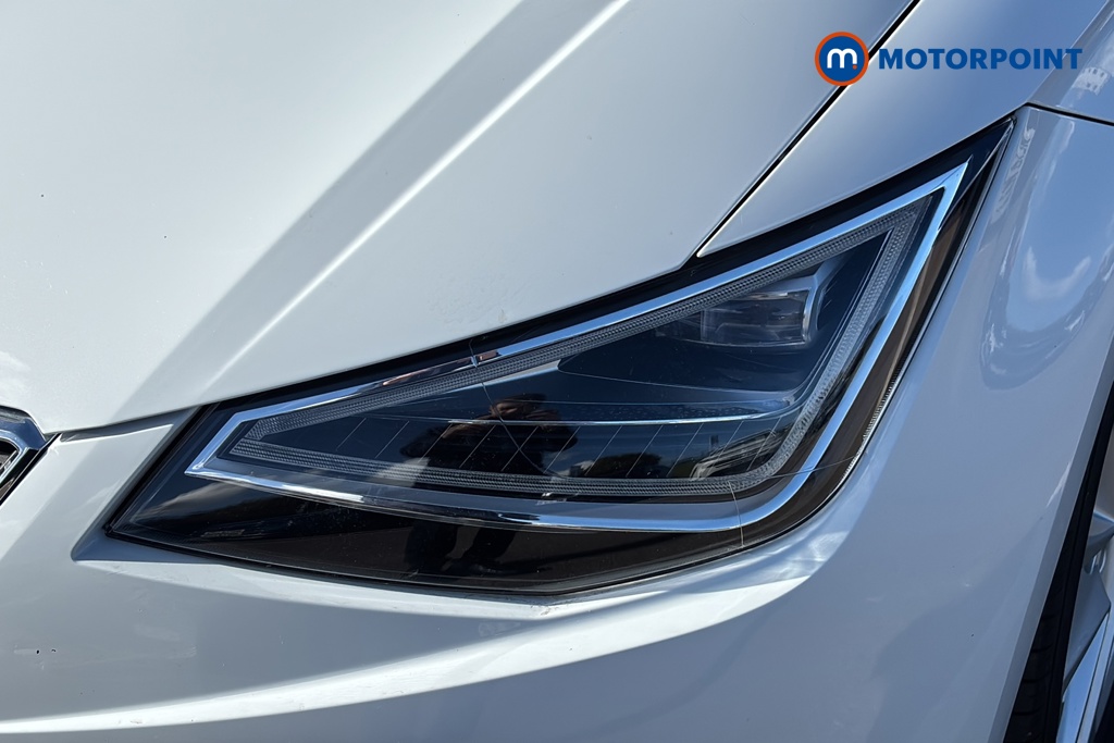 Seat Ibiza FR Automatic Petrol Hatchback - Stock Number (1672123) - 42nd supplementary image