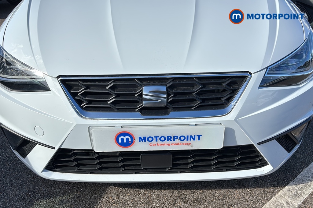 Seat Ibiza FR Automatic Petrol Hatchback - Stock Number (1672123) - 43rd supplementary image