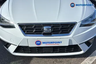 Seat Ibiza FR Automatic Petrol Hatchback - Stock Number (1672123) - 43rd supplementary image