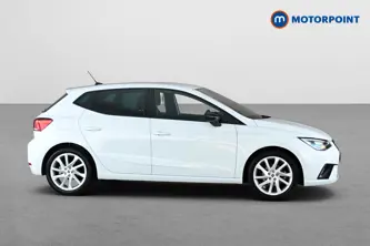 Seat Ibiza FR Automatic Petrol Hatchback - Stock Number (1672123) - Passenger side