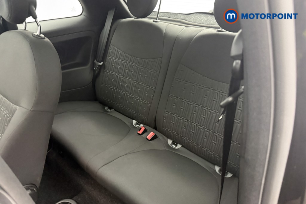 Fiat 500 1.0 Mild Hybrid 3Dr Manual Petrol Hatchback - Stock Number (1672457) - 4th supplementary image