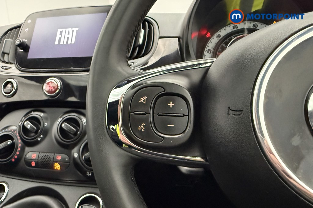 Fiat 500 1.0 Mild Hybrid 3Dr Manual Petrol Hatchback - Stock Number (1672457) - 7th supplementary image