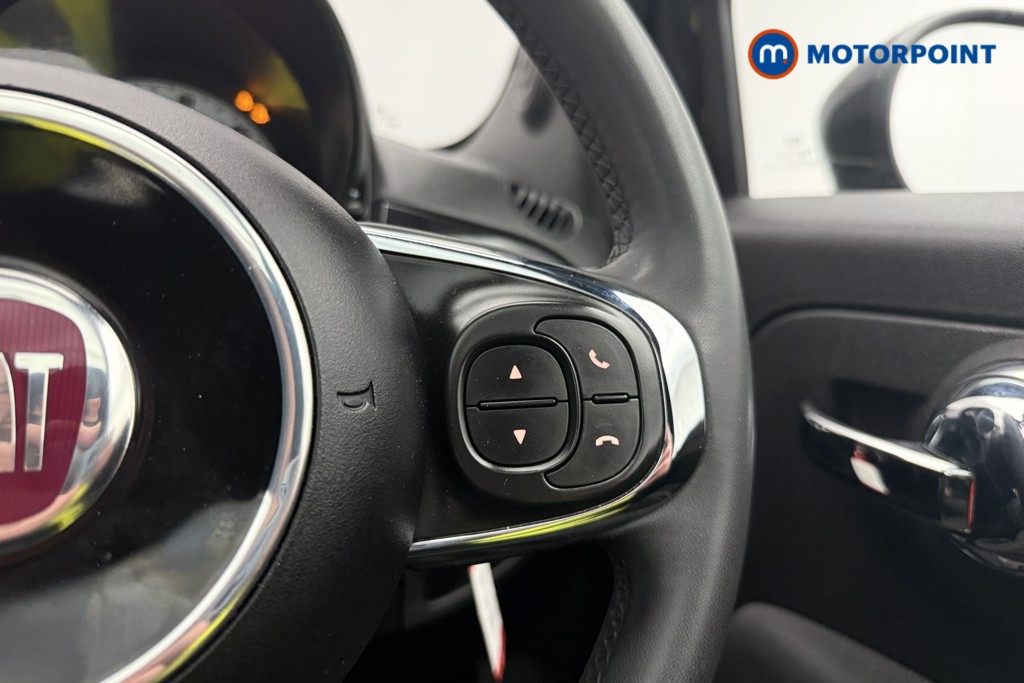 Fiat 500 1.0 Mild Hybrid 3Dr Manual Petrol Hatchback - Stock Number (1672457) - 8th supplementary image