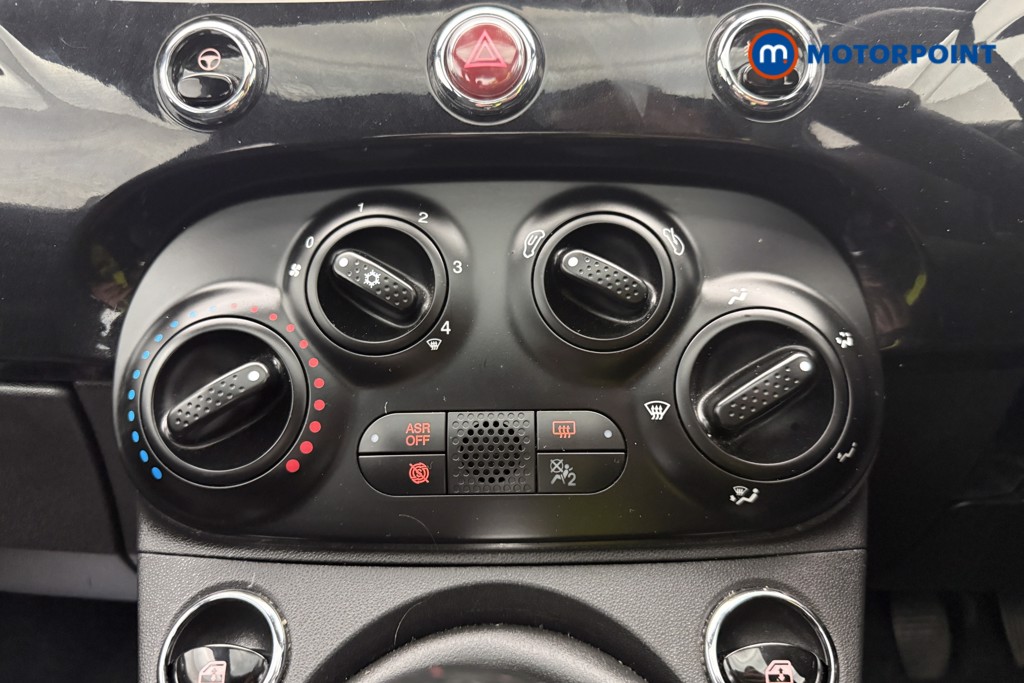 Fiat 500 1.0 Mild Hybrid 3Dr Manual Petrol Hatchback - Stock Number (1672457) - 13th supplementary image