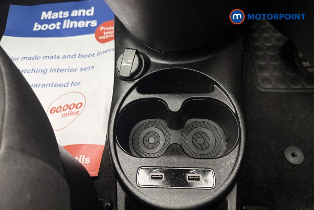 Fiat 500 1.0 Mild Hybrid 3Dr Manual Petrol Hatchback - Stock Number (1672457) - 14th supplementary image
