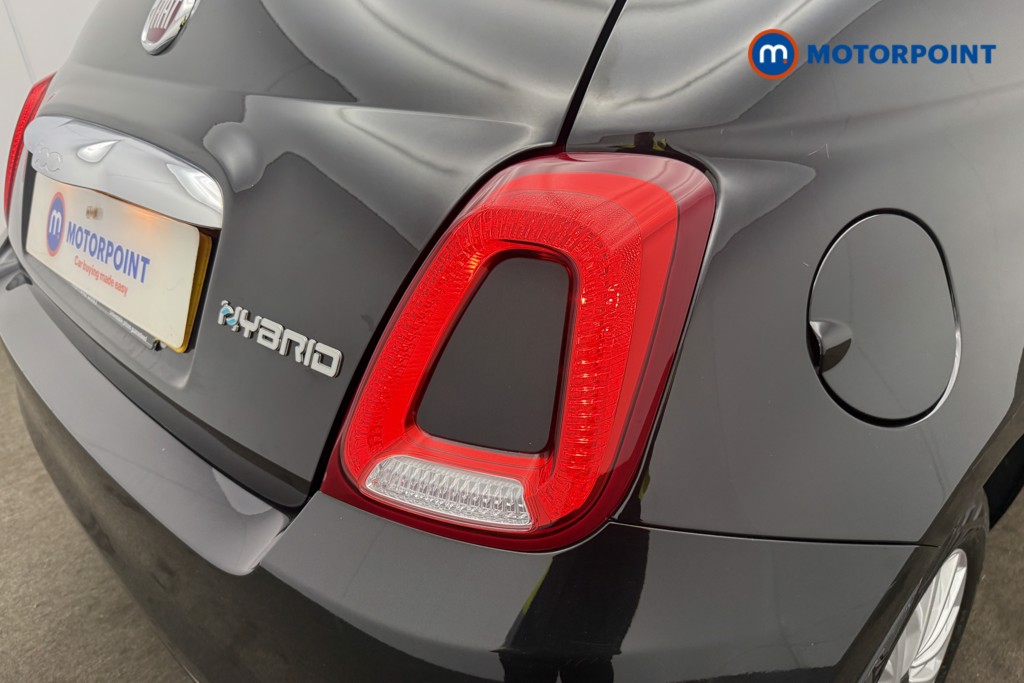 Fiat 500 1.0 Mild Hybrid 3Dr Manual Petrol Hatchback - Stock Number (1672457) - 17th supplementary image