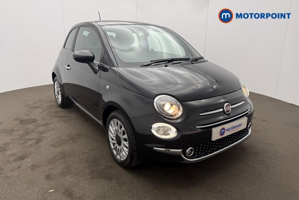 Fiat 500 1.0 Mild Hybrid 3Dr Manual Petrol Hatchback - Stock Number (1672457) - 19th supplementary image
