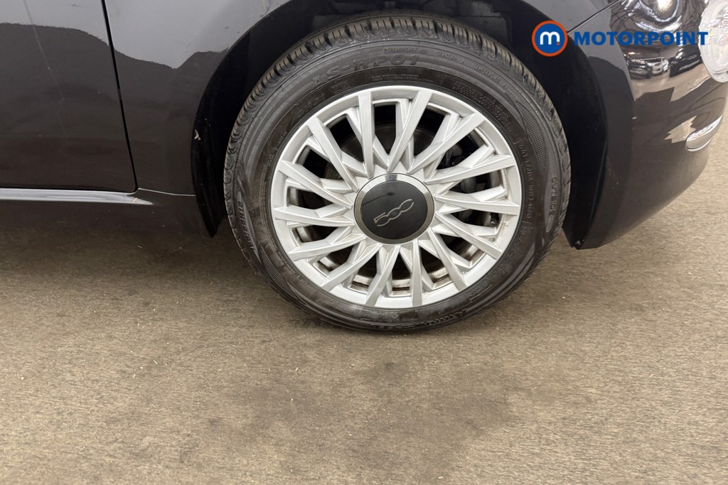 Fiat 500 1.0 Mild Hybrid 3Dr Manual Petrol Hatchback - Stock Number (1672457) - 22nd supplementary image