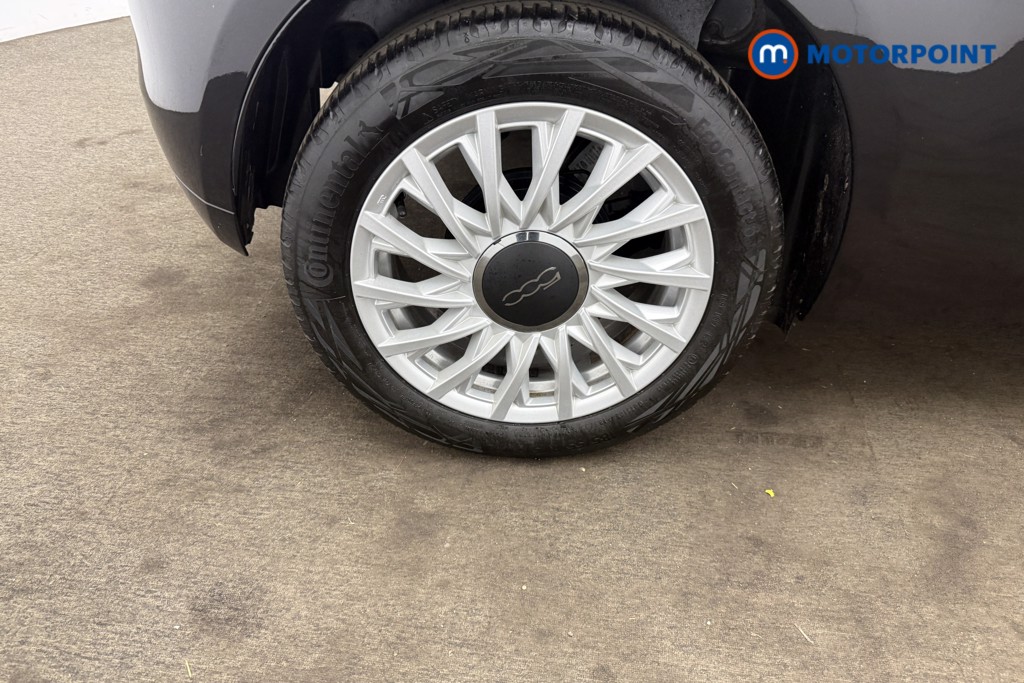 Fiat 500 1.0 Mild Hybrid 3Dr Manual Petrol Hatchback - Stock Number (1672457) - 23rd supplementary image