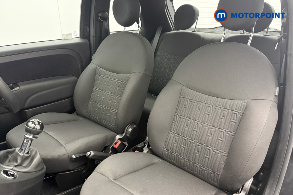 Fiat 500 1.0 Mild Hybrid 3Dr Manual Petrol Hatchback - Stock Number (1672457) - 1st supplementary image