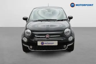 Fiat 500 1.0 Mild Hybrid 3Dr Manual Petrol Hatchback - Stock Number (1672457) - Front bumper